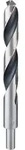 Bosch Metallspiralbohrer HSS PointTeQ, DIN 338, mit reduziertem Schaft - 2608577314