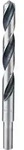 Bosch Metallspiralbohrer HSS PointTeQ, DIN 338, mit reduziertem Schaft - 2608577303