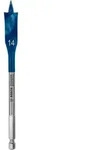 Bosch EXPERT SelfCut Speed Flachfr&auml;sbohrer, f&uuml;r Bohrmaschinen - 2608900314