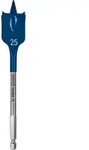 Bosch EXPERT SelfCut Speed Flachfr&auml;sbohrer, f&uuml;r Bohrmaschinen - 2608900322