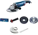 Bosch Winkelschleifer GWS 24-230 JZ - 06018C3300