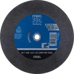 PFERD TOOLS Trennscheibe T Leistungslinie SG CHOP HD STEEL f&uuml;r Stahl - 66324081