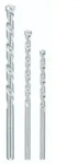 Bosch Steinbohrer-Set 5,0 x 85, 6,0 x 100, 8,0 x 120, 3-tlg. - 2609255458