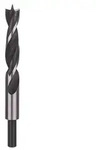 Bosch Holzspiralbohrer D= 15,0 mm, L= 160 mm - 2609255212