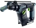 Festool Akku-Bohrhammer BHC 18-Basic - 577600