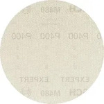 Bosch EXPERT M480 Schleifnetz f&uuml;r Exzenterschleifer &oslash; 125mm - 2608900688