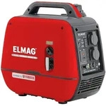 ELMAG Inverter Stromerzeuger SEBSS 2000Wi - 53045