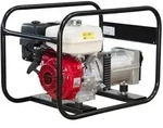 ELMAG Stromerzeuger SEB 4100W - 53103