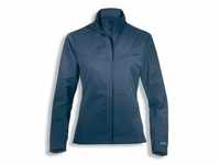 uvex suXXeed basic Damen Jacke - regular fit nachtblau M - 9813610 - blau