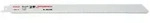 Rothenberger Universal - S&auml;geblatt, 300x20x2,6 - 5 St&uuml;ck - 865789