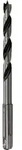 Makita Holzbohrer SDS-PLUS, &Oslash; 8,0mm - L&auml;nge 147mm - SDS-PLUS - B-57510