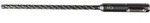 Makita HM Bohrer NEMESIS II, &Oslash; 5,5mm - L&auml;nge 450mm - SDS-PLUS - 10 St&uuml;ck - B-63214