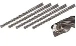 Makita HM Bohrer NEMESIS II, &Oslash; 10,0mm - L&auml;nge 215mm - SDS-PLUS - 10 St&uuml;ck -