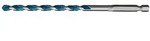Makita TCT Multibohrer 1/4 Zoll Sechskantaufnahme - E-15039