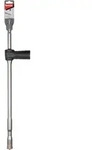 Makita HM Absaugbohrer, &Oslash; 28,0mm - L&auml;nge 600mm - SDS-MAX - B-64484