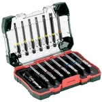 Metabo Bit-Box SP 15-teiliges Set mit langen Bits - 626718000