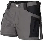 K&Uuml;BLER ACTIVIQ Shorts kurz anthrazit/schwarz 52 - 2050 5365-9799-52 -