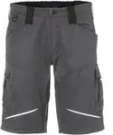 K&Uuml;BLER ACTIVIQ Stretchshorts anthrazit 40 - 2950 5231-97-40 - anthrazit
