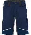 K&Uuml;BLER ACTIVIQ Stretchshorts dunkelblau/anthrazit 42 - 2950 5231-4897-42 -