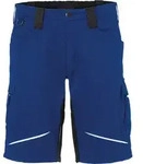 K&Uuml;BLER ACTIVIQ Stretchshorts kornblumenblau/schwarz 44 - 2950 5231-4699-44 -