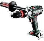 Metabo Akku-3-Gang-Schlagbohrschrauber SB 18 LTX-3 BL Q I Metal - Karton - 603182850