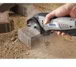 DREMEL DSM520 Mauerwerk-Trennscheibe (2 St&uuml;ck) - 2615S520JB