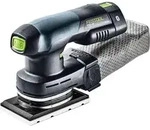 Festool Akku-Rutscher RTSC 400 3,0 I-Plus - 577686