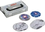 Bosch 76 mm Bundle with Mini L-BOXX - 061599764G
