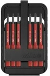 Wiha Bit Set slimBit electric TORX PLUS 6-teilges Set - 43155