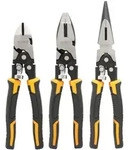 DEWALT Duo-Kraftzangen Set 3-tlg. - DWHT0-70485
