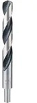 Bosch Metallspiralbohrer HSS PointTeQ, DIN 338, mit reduziertem Schaft - 2608577315