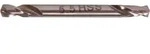Makita HSS Wendebohrer, &Oslash; 5,5mm - L&auml;nge 66mm - 10 St&uuml;ck - B-26820
