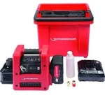Rothenberger ROAIRVAC R32 2.0 CL basic set ROBUCKET - 1000003230
