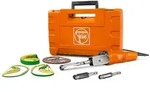 Fein Bandfeile BF 10-280 E Start-Set - 72280551000