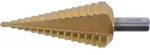 Makita HSS Titan Stufenbohrer, &Oslash; 4-32mm - 15-stufig - Rundschaft - D-40135