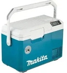 Makita Akku-Kompressor-K&uuml;hl- und W&auml;rmebox LXT 18V - XGT 40V max. 7 Liter (ohne