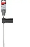 Makita HM Absaugbohrer, &Oslash; 12,0mm - L&auml;nge 330mm - SDS-PLUS - B-64381