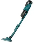 Makita Akku-Staubsauger LXT 18V mit Zykloneinheit (ohne Akku, ohne Ladeger&auml;t)