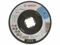 Bosch X-LOCK Standard for Metal Trennscheibe gekröpft 115 - 2608619781