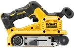 DEWALT Akku-Bandschleifer 18V Basisversion - DCW220NT-XJ