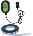 Kerbl SnailStop Starter Set Elektrischer Schneckenzaun - 291130