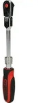 KS Tools 1/4" SlimPOWER Teleskop-Gelenk-Umschaltknarre, 72 Zahn - 914.1420
