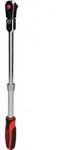 KS Tools 3/8" SlimPOWER Teleskop-Gelenk-Umschaltknarre, 72 Zahn - 914.3820