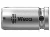 Wera 780 A 1/4"-Verbindungsteil - 05042605001