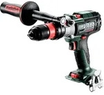 Metabo Akku-3-Gang-Schlagbohrschrauber SB 18 LTX-3 BL Q I - Karton - 603185850