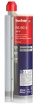Fischer Injektionsm&ouml;rtel FIS RC II 360 S - 567517