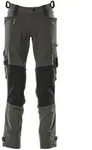 MASCOT Hose mit Knietaschen ADVANCED Dunkelanthrazit 46 - 17079-311-18-76C46 -