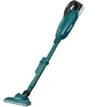 Makita Akku-Staubsauger 18V (ohne Akku, ohne Ladeger&auml;t) DCL284FZ