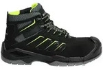 MASCOT Bimberi Peak Sicherheitsstiefel Schwarz S3 Schwarz 39 - F0109-937-09-1139 -