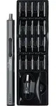 KS Tools Feinmechanik-USB-Akku-Schraubendreher - 500.7195